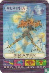 Skatix