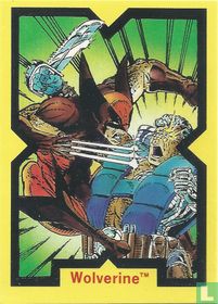Wolverine
