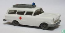 Opel Rekord