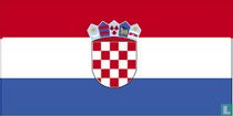 Kroatië suikerzakjes catalogus