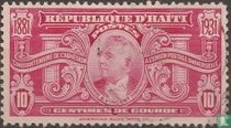President Stenio Vincent for sale