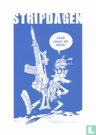 Stripdagen