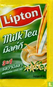 Milk Tea