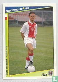 Marc Overmars