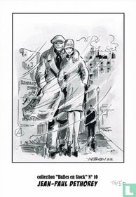 Jean-Paul Dethorey
