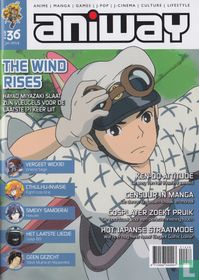 Aniway 36