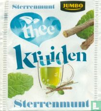 Sterrenmunt