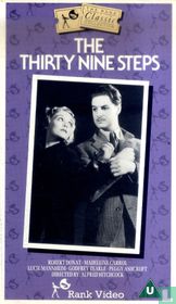 The Thirty Nine Steps