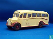 Bedford OB Coach "Boultons" 