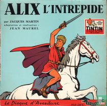 Alix l'intrépide