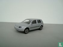 Volkswagen Golf IV GTI