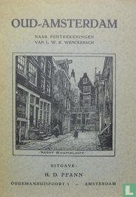 Oud - Amsterdam