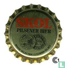 Skol - Pilsener Bier