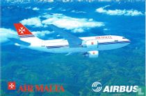 Air Malta - Airbus A-310