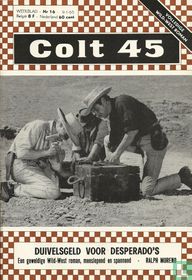 Colt 45 #16
