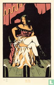 L'étoile du désert 1 