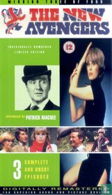 Cat Amongst the Pigeons + Target! + Gnaws