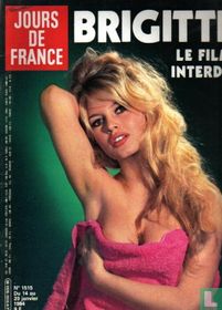 Jours de France 1515