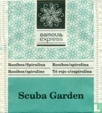 Scuba Garden