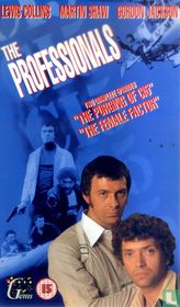 The Purging of CI5 + The Female Factor