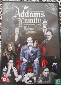 The Addams Family / La famille Addams