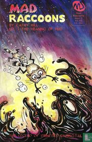 Mad Raccoons 3
