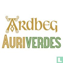 Ardbeg: Auriverdes alcohol / beverages catalogue