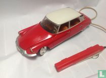 Citroën DS 19
