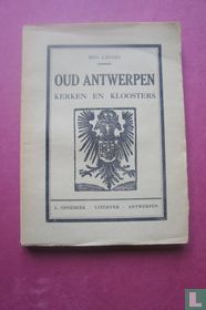 Oud Antwerpen 