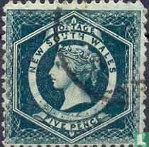 Queen Victoria