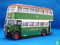 Daimler CW Utility Bus 'Greenline London Transport'