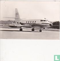 L.19 Lockheed 129 Jetstar 