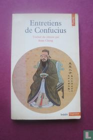 Entretiens de Confucius
