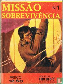 Missão Sobrevivência