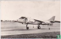 L.13 Hawker P. 1127