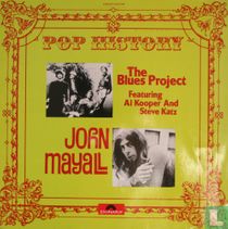 The Blues Project