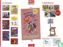 Strips met humor