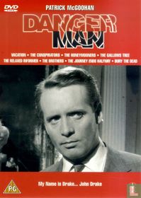 Vacation + The Conspirators + The Honeymooners + The Gallows Tree + The Relaxed Informer + The Brothers + The Journey Ends Halfway + Bury the Dead