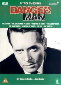 The Lovers + The Girl in Pink Pyjamas + Position of Trust + The Lonely Chair + The Sanctuary + An Affair of State + The Key + The Sisters