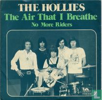 The Air That I Breathe