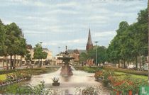 Arnhem, Jans Binnen- en Buitensingel