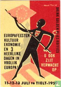 Europafeesten
