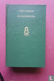De ontwrichten 