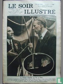Le Soir Illustré 486