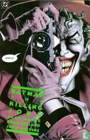 The Killing Joke