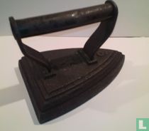 Boulon de poêle