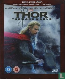 Thor: The Dark World