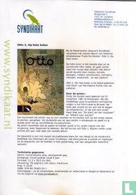 Otto 2, Op hete kolen