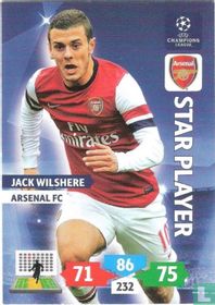 Jack Wilshere