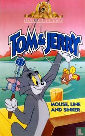 Mouse, Line and Sinker